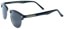 black gloss/black lens