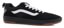 Vans Zahba Skate Shoes - black/white