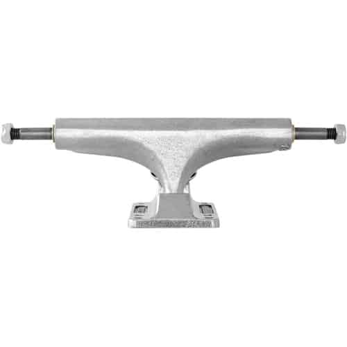 Independent Stage 4 Polished Skateboard Trucks | Tactics