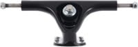 Paris V3 50 Degree Reverse Kingpin Longboard Trucks - jet black (165mm)