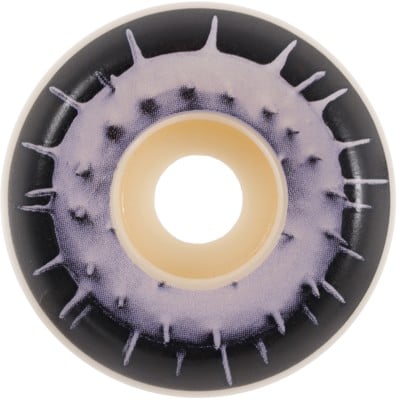 Spitfire Max Palmer Pro Formula Four Conical Full Skateboard Wheels - spiked (99d) - view large
