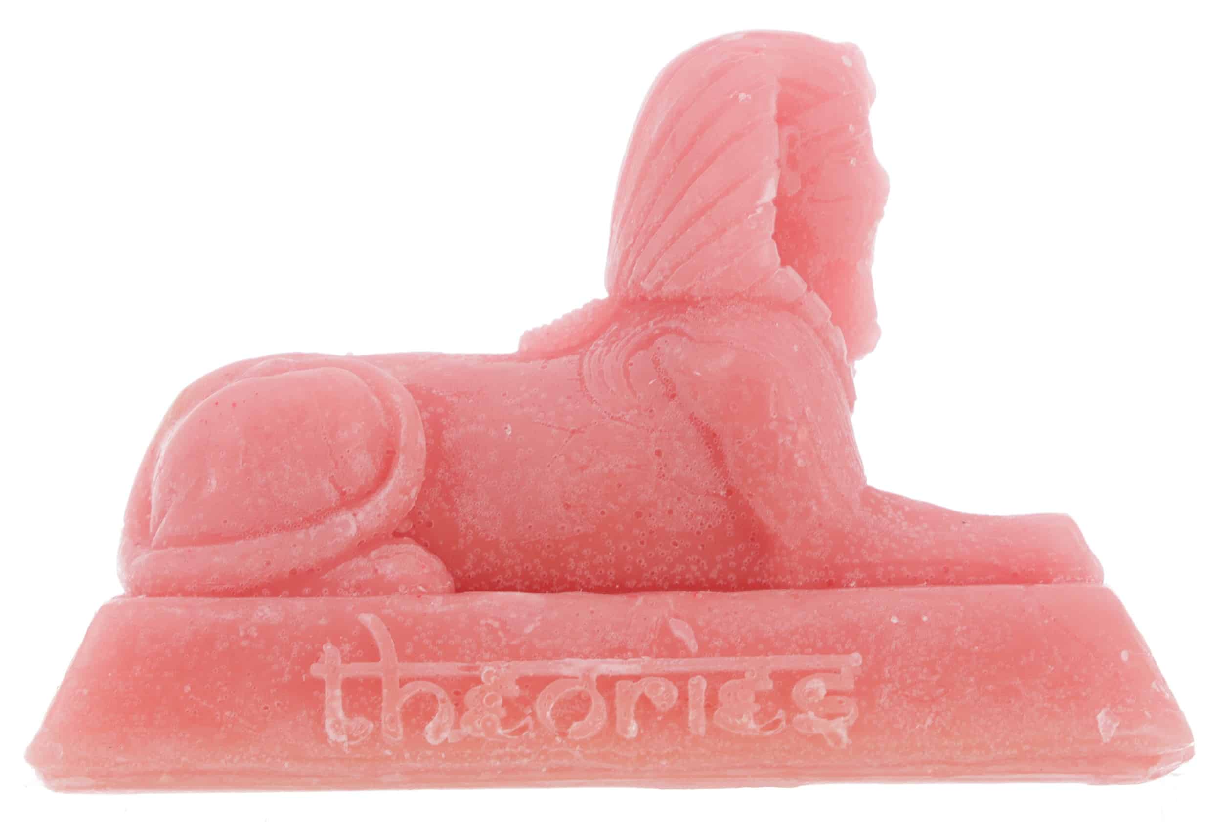 Theories Sphinx Wax pink Tactics