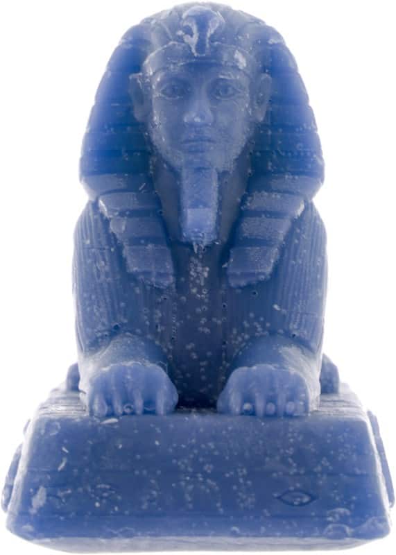 Theories Sphinx Wax blue Tactics