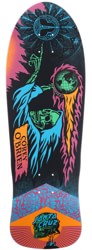 Santa Cruz O'Brien Reaper 9.89 Reissue Skateboard Deck