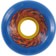 Slime Balls OG Slime Cruiser Skateboard Wheels - blue flame (78a)