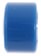 Slime Balls OG Slime Cruiser Skateboard Wheels - blue flame (78a) - side