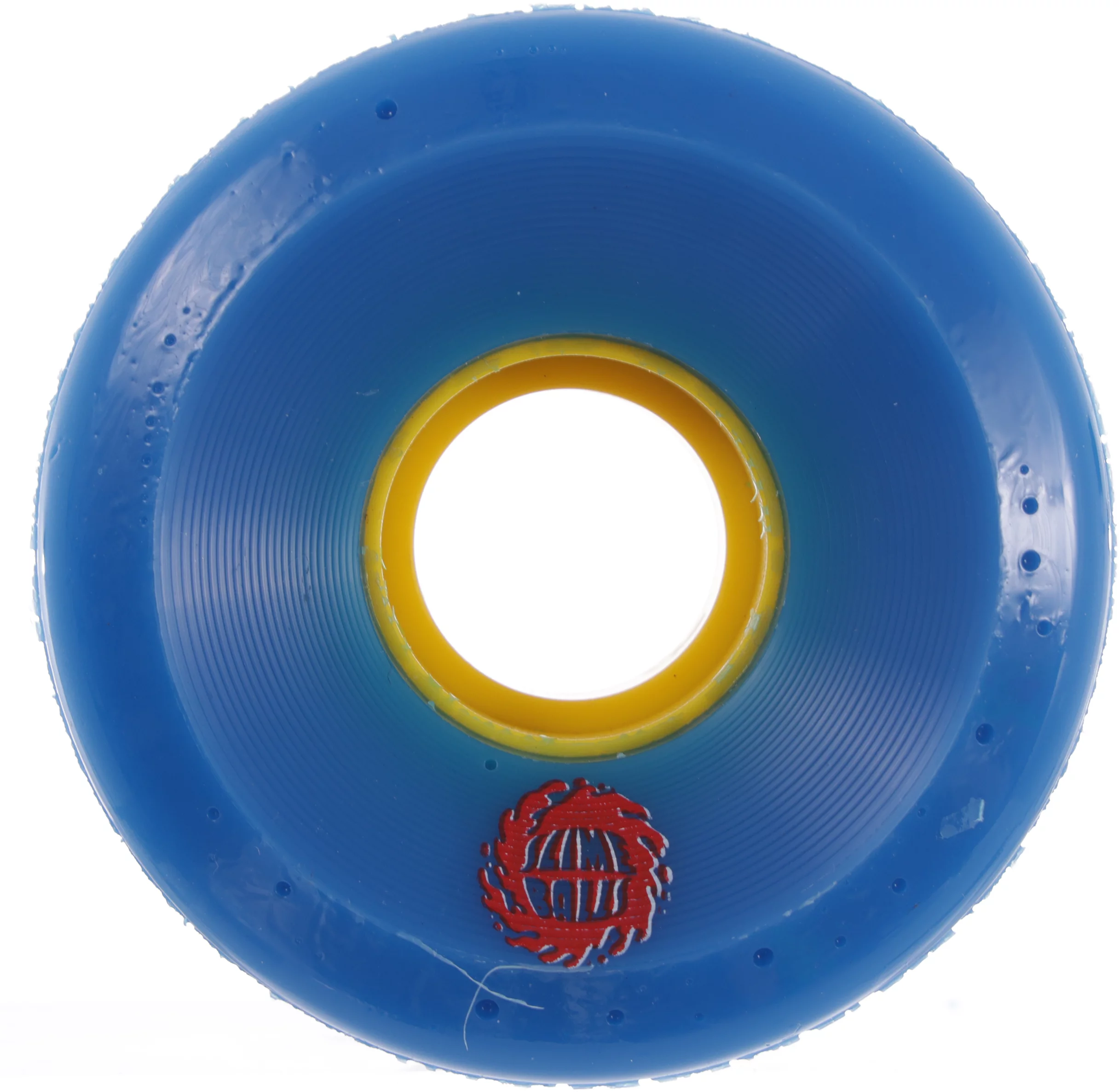 Slime Balls OG Slime Cruiser Skateboard Wheels | Tactics