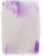 Slime Balls OG Slime Cruiser Skateboard Wheels - purple/white swirl (78a) - side