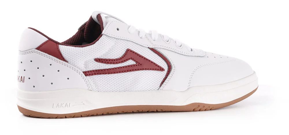 Lakai atlantic hot sale shoe