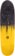 black/yellow