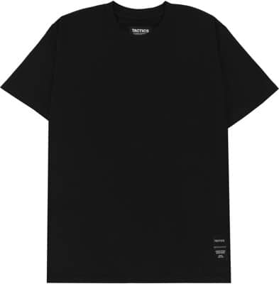 Tactics Trademark Supply T-Shirt - black - view large