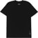 Tactics Trademark Supply T-Shirt - black