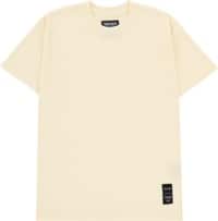 Tactics Trademark Supply T-Shirt - butter