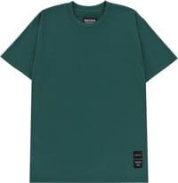 Tactics Trademark Supply T-Shirt - jade