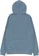 pale blue - reverse