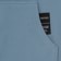 Tactics Trademark Supply Hoodie - pale blue - detail