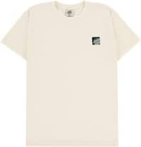Santa Cruz Salvage Eco T-Shirt - eco natural