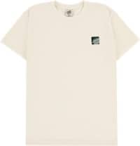 Santa Cruz Salvage Eco T-Shirt - eco natural