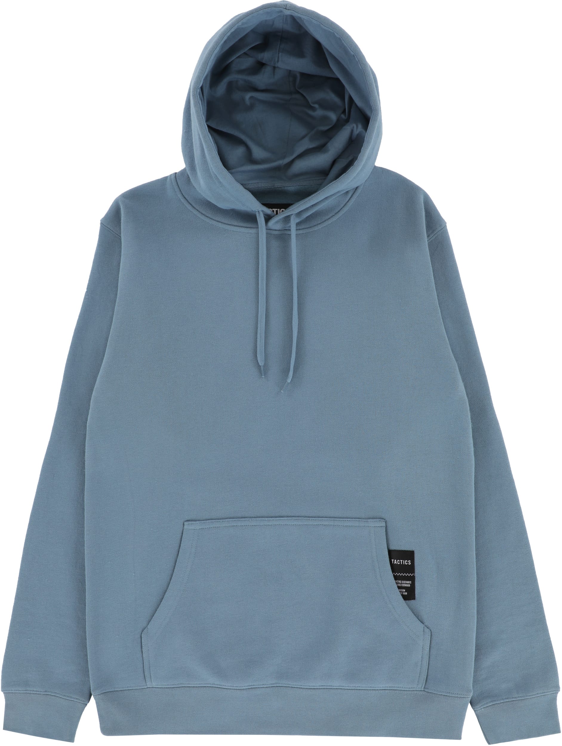 Tactics Trademark Supply Hoodie - pale blue