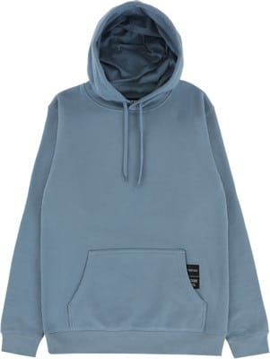 Tactics Trademark Supply Hoodie - pale blue - view large