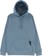 Tactics Trademark Supply Hoodie - pale blue