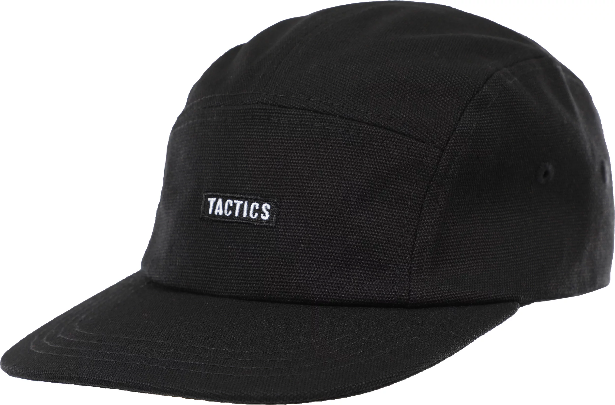 tactics-trademark-5-panel-hat-