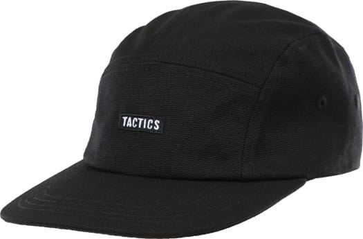 Tactics Trademark 5-Panel Hat - view large