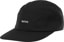 Tactics Trademark 5-Panel Hat - black