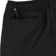 Volcom Wreckpack Hybrid 19" Shorts - black - reverse detail