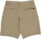 Volcom Voltripper Hybrid 20" Shorts - khaki - reverse