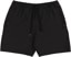 Volcom Wreckpack Hybrid 19" Shorts - black