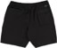 Volcom Wreckpack Hybrid 19" Shorts - black - reverse