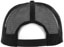 Tactics ATB Trucker Hat - black/white - reverse