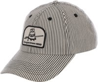 The Doodler Strapback Hat