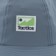 Tactics Cascadia Boonie Hat - granite - front detail