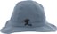 Tactics Cascadia Boonie Hat - granite - reverse