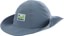 Tactics Cascadia Boonie Hat - granite - alternate