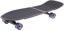 Globe Phantom 31" Complete Cruiser Skateboard - angle