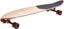 Globe Pinner Classic 40" Complete Longboard - angle - feature image may not show selected color