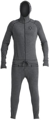 Airblaster Merino Ninja Suit - black - view large