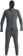 Airblaster Merino Ninja Suit - black