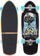 Globe Stubby 30" Complete Cruiser Skateboard - killer cassowary
