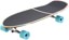 Globe Stubby 30" Complete Cruiser Skateboard - angle