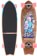 Globe Sun City 30" Complete Cruiser Skateboard - flamin galah