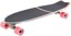 Globe Sun City 30" Complete Cruiser Skateboard - angle - feature image may not show selected color