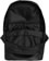 Independent RTB Summit Backpack - black - open