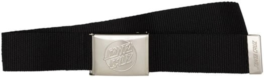 Santa Cruz Opus Dot Belt - black - view large