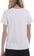 Vans Women's Pro Stitched T-Shirt - white - reverse