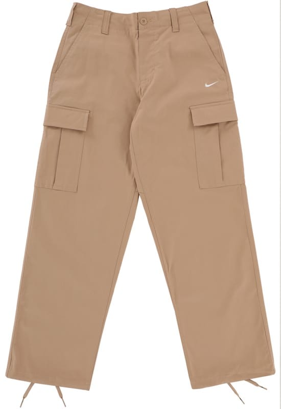 Nike SB Kearny Cargo Pants hemp Tactics