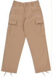 Nike SB Kearny Cargo Pants - hemp